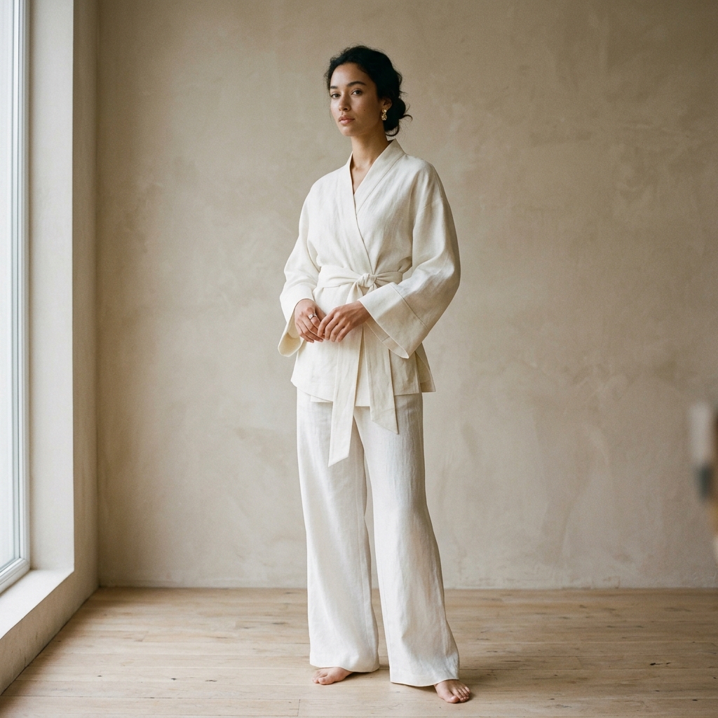 Luxury Everyday Wear