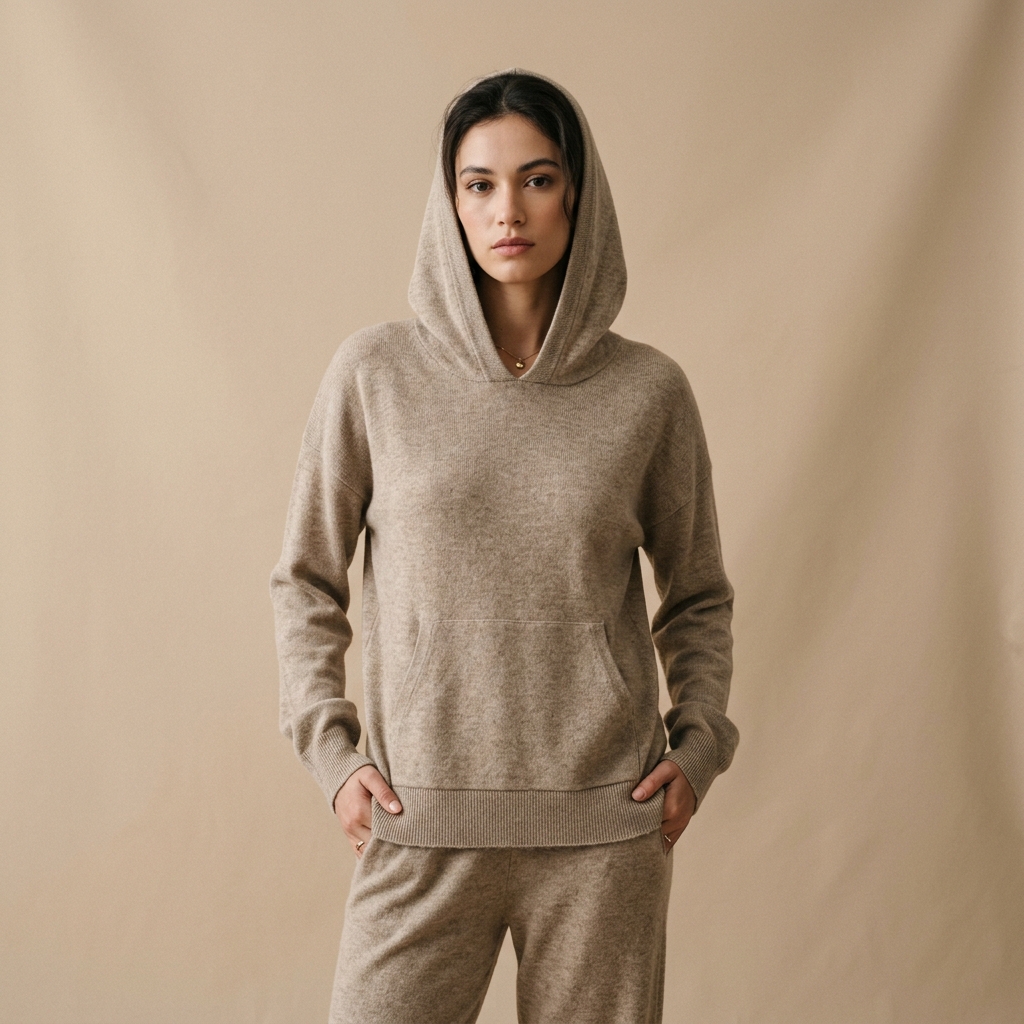 Minimal Luxury