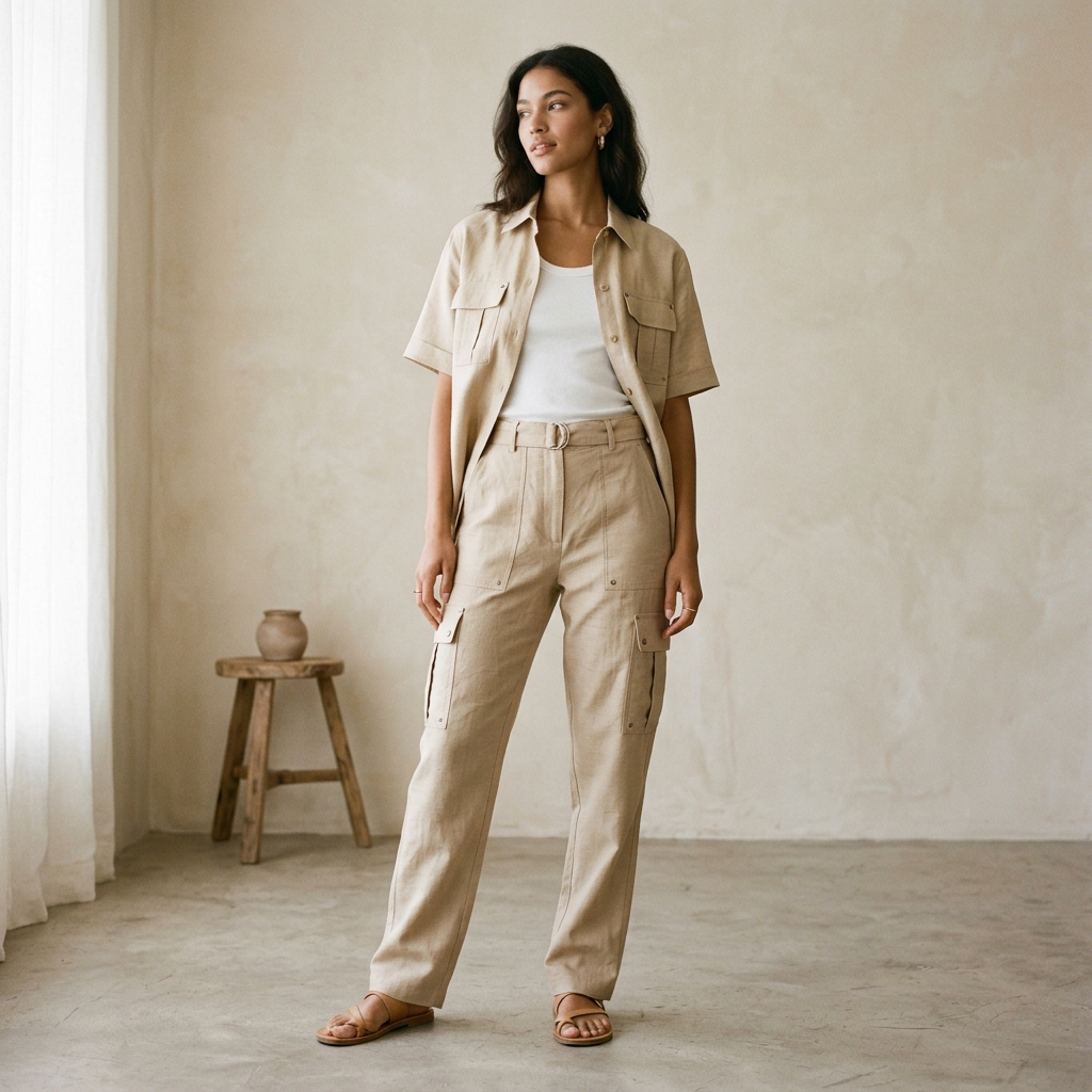 Timeless Streetwear